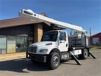 2023 Freightliner M2