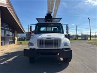 2023 Freightliner M2
