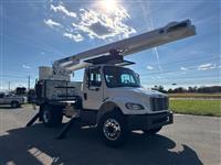 2023 Freightliner M2