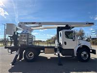 2023 Freightliner M2