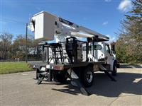 2023 Freightliner M2