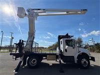 2023 Freightliner M2