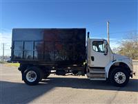 2010 Freightliner M2