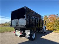 2010 Freightliner M2