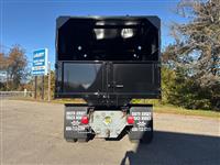 2010 Freightliner M2