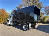 2010 Freightliner M2