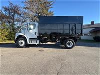 2010 Freightliner M2