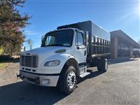 2010 Freightliner M2