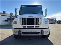 2010 Freightliner M2