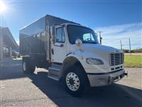 2010 Freightliner M2