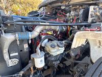 2010 Freightliner M2