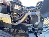 2010 Freightliner M2