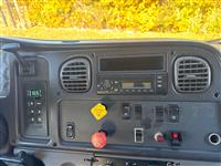 2010 Freightliner M2