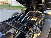 2010 Freightliner M2