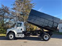 2010 Freightliner M2