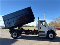 2010 Freightliner M2