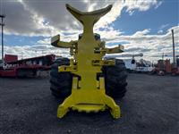 2008 John Deere 843J