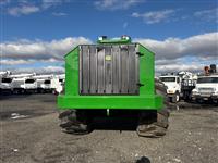 2008 John Deere 843J