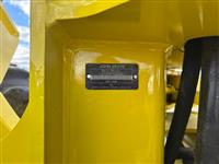 2008 John Deere 843J