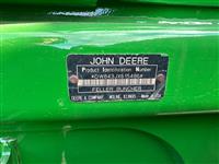 2008 John Deere 843J