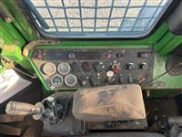 2008 John Deere 843J