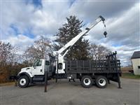 2007 International 7400