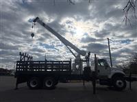 2007 International 7400