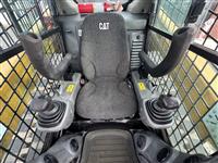 2015 Caterpillar 299D