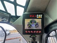 2015 Caterpillar 299D