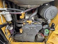 2015 Caterpillar 299D