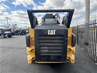 2015 Caterpillar 299D