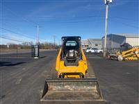 2018 Caterpillar 299D