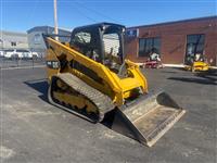 2018 Caterpillar 299D