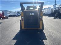 2018 Caterpillar 299D