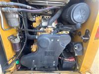 2018 Caterpillar 299D