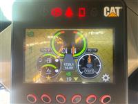 2018 Caterpillar 299D