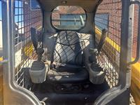 2018 Caterpillar 299D