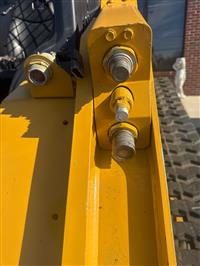 2018 Caterpillar 299D