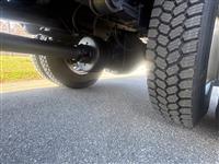 2011 Freightliner M2