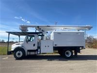 2011 Freightliner M2