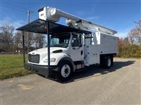 2011 Freightliner M2