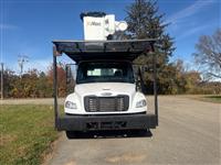 2011 Freightliner M2