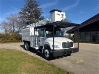2011 Freightliner M2