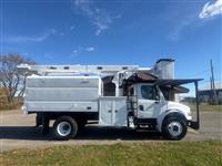 2011 Freightliner M2