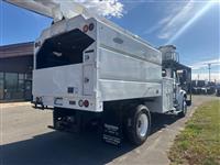 2011 Freightliner M2