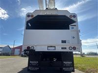 2011 Freightliner M2