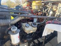 2011 Freightliner M2