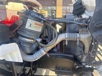 2011 Freightliner M2