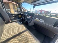 2011 Freightliner M2