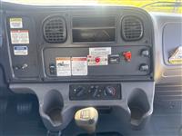 2011 Freightliner M2